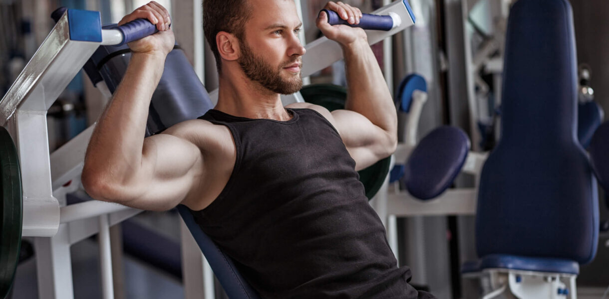 starten-met-krachttraining