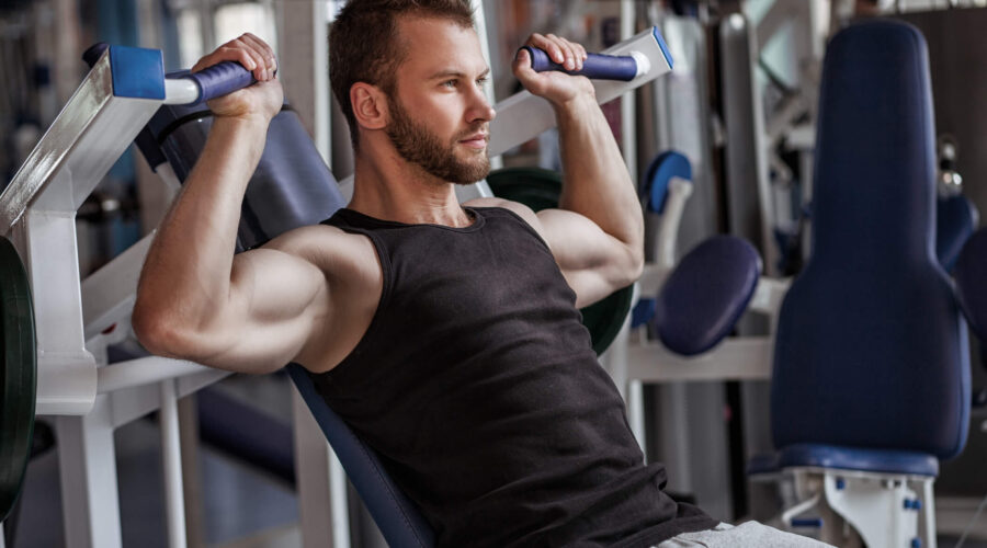 starten-met-krachttraining