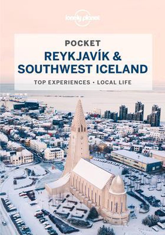 Lonely Planet Pocket Reykjavik