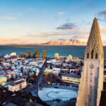 Reykjavik bezoeken met een klein budget