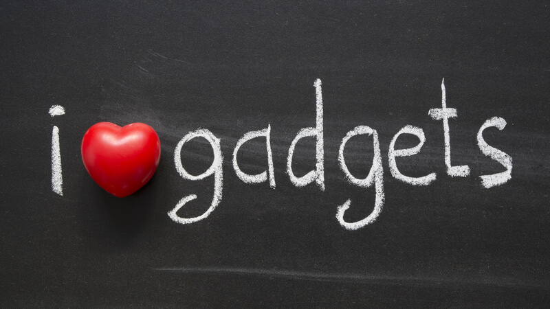 coole gadgets voor mannen in 2023