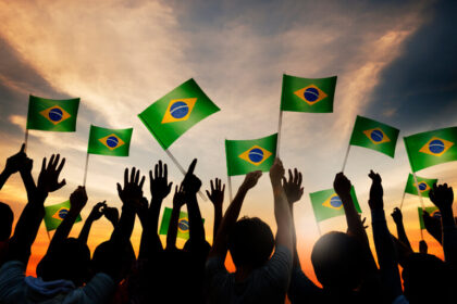 reizen naar brazilië