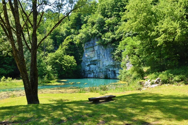 Dit mag je niet missen in Slovenië en waarom dit land steeds populairder wordt als vakantiebestemming