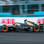 alles over Formule E
