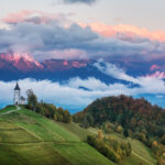 dit mag je niet missen in Slovenië