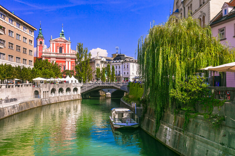 waarom slovenie