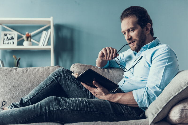 Populaire thriller boeken voor mannen (2024) - Mannenzaken